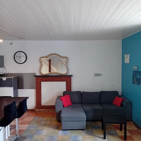 Maison De Bourg Dinge ภายนอก รูปภาพ
