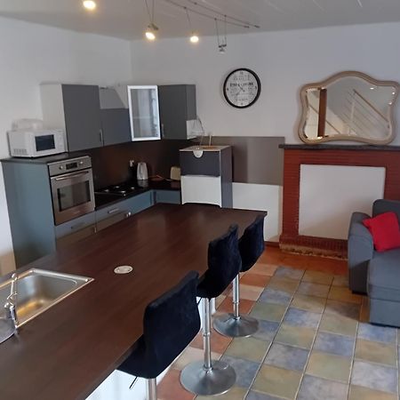 Maison De Bourg Dinge ภายนอก รูปภาพ
