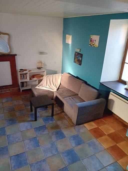 Maison De Bourg Dinge ภายนอก รูปภาพ